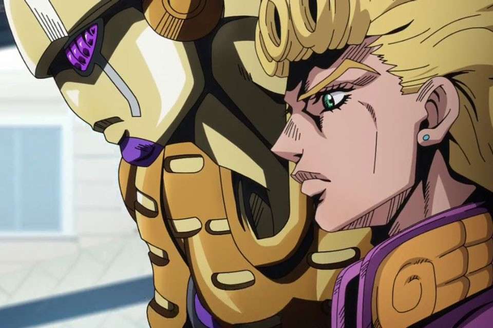 【ジョジョ 第5部】ジョルノ・ジョバァーナの強さや能力