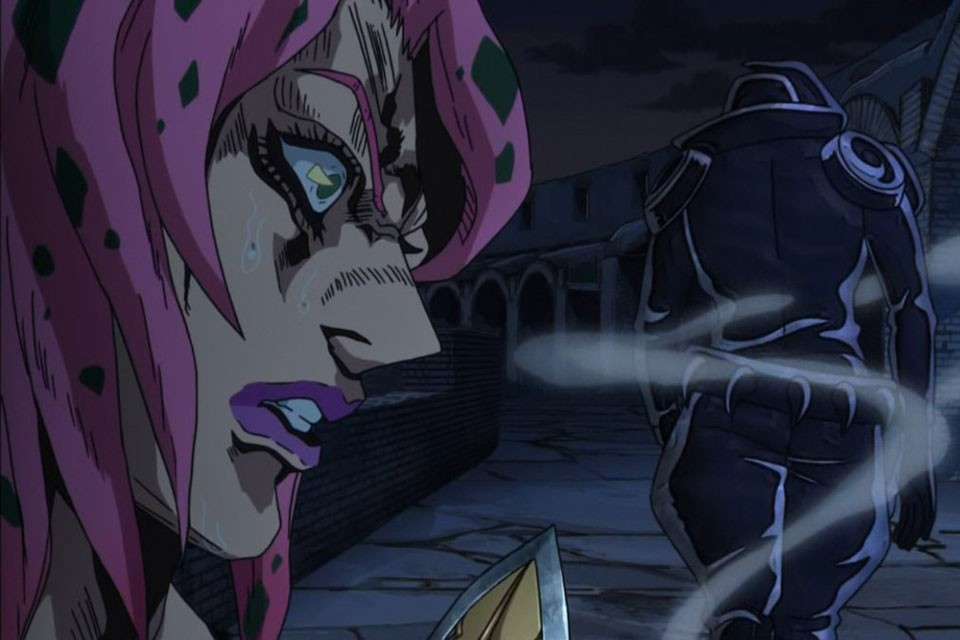 【ジョジョ 第5部】ディアボロの魅力とは？