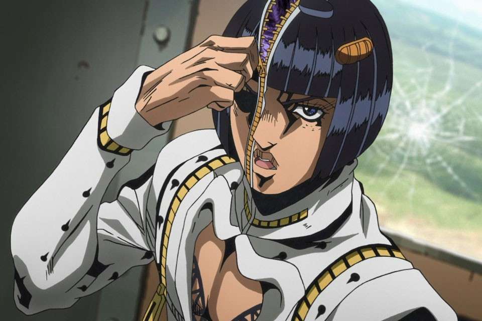 【ジョジョ 第5部】ブローノ・ブチャラティの魅力とは？