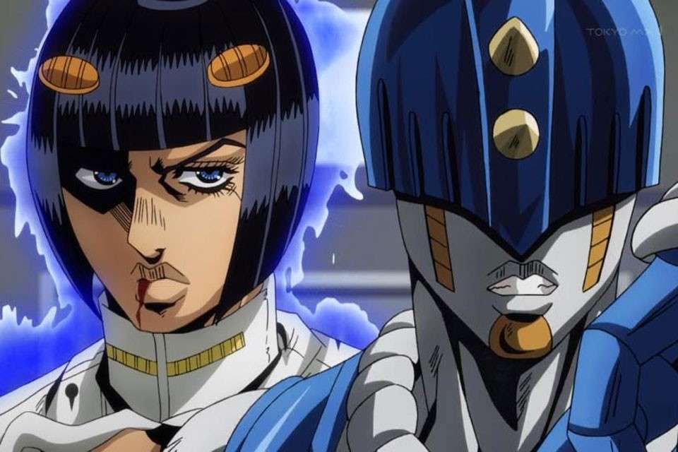【ジョジョ 第5部】ブローノ・ブチャラティの強さや能力