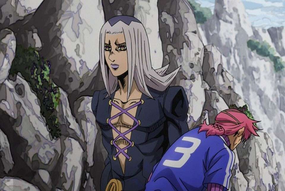 【ジョジョ 第5部】レオーネ・アバッキオの魅力とは？