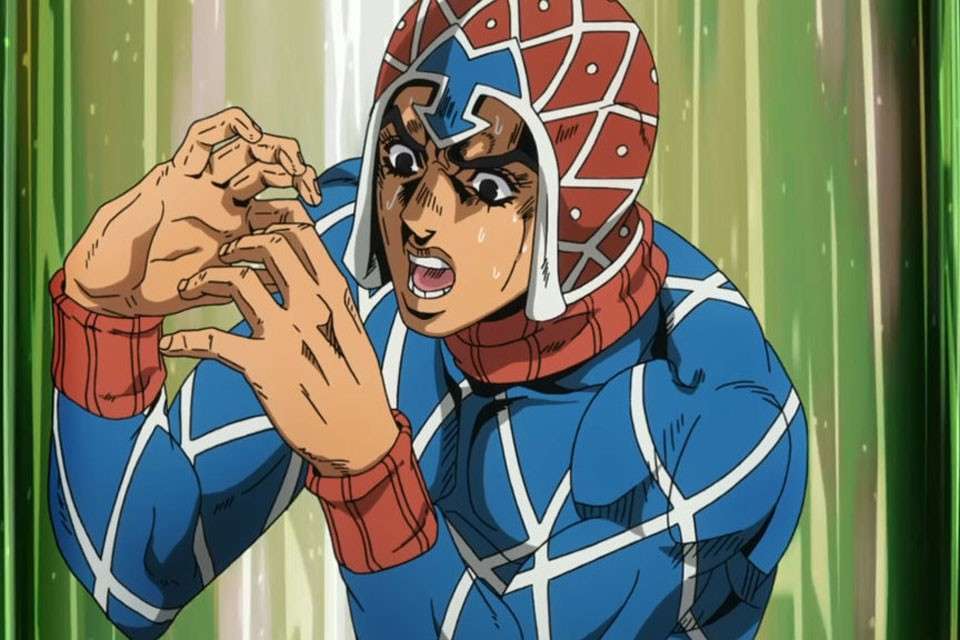 【ジョジョ 第5部】グイード・ミスタの魅力とは？