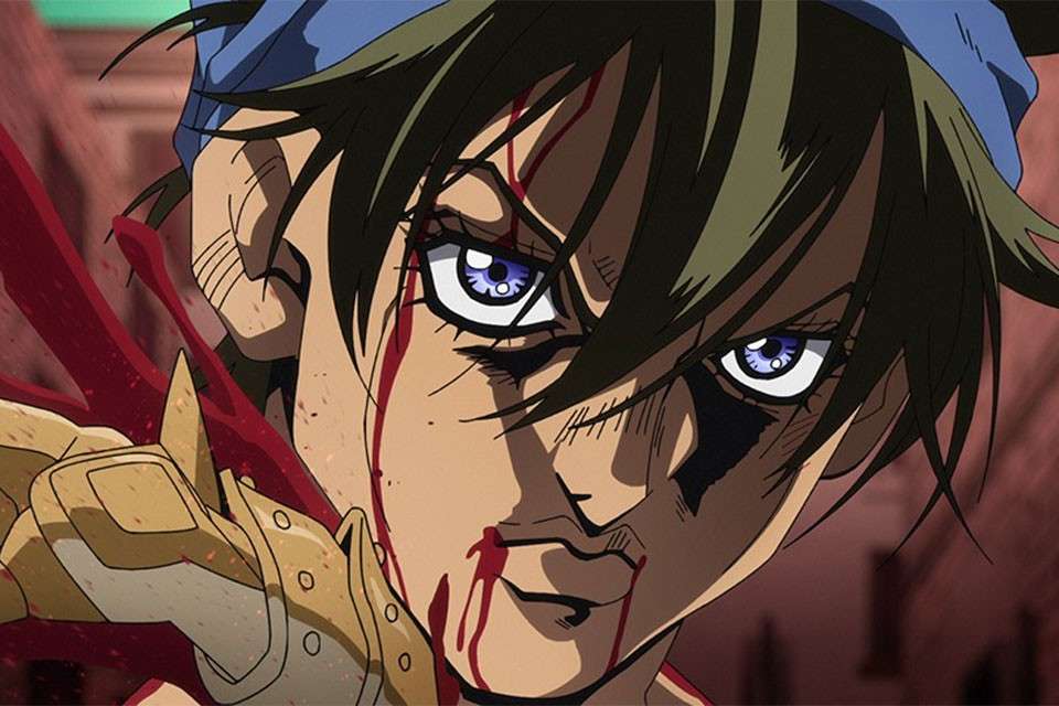 【ジョジョ 第5部】ナランチャ・ギルガの魅力とは？