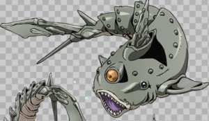  【ジョジョ 第5部】スクアーロの強さや能力