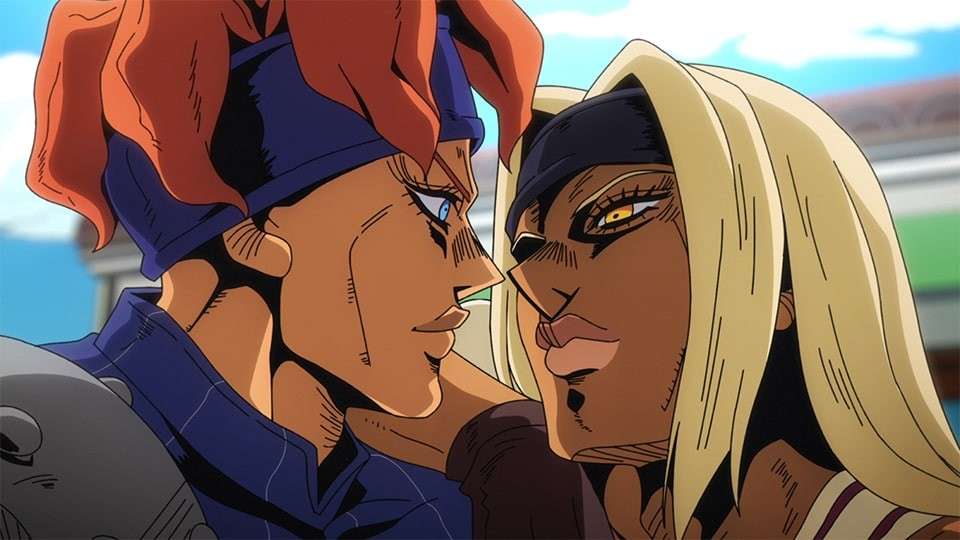 【ジョジョ 第5部】ティッツァーノのキャラ紹介
