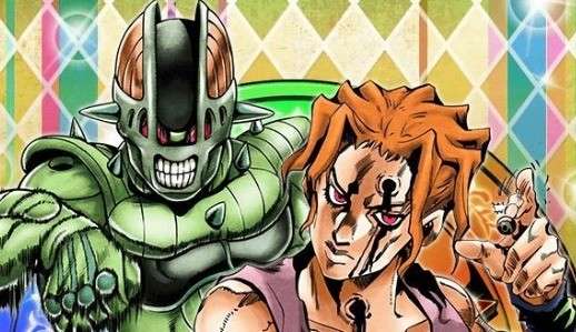 【ジョジョ 第5部】サーレーの強さや能力