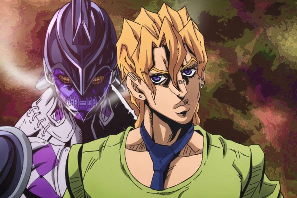 【ジョジョ 第5部】パンナコッタ・フーゴの強さや能力