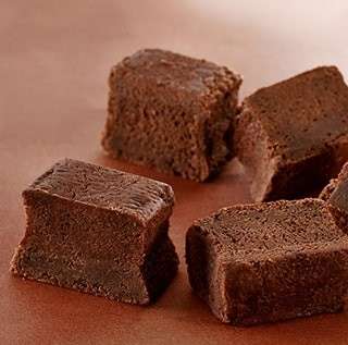  【ポロショコラ】の特徴・魅力
