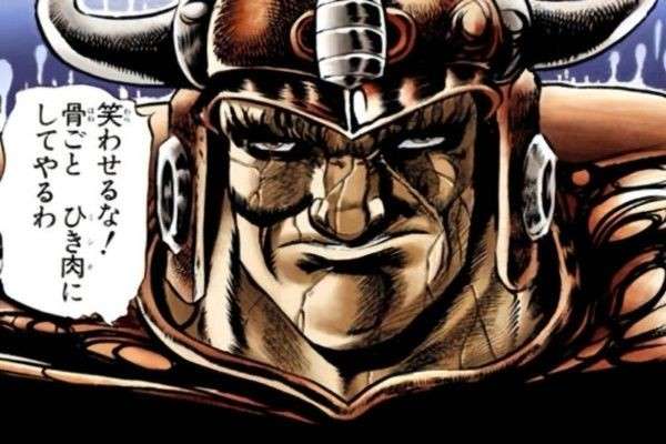  【ジョジョの奇妙な冒険 第一部】タルカスの魅力とは？