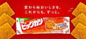 【ビッグカツ】の特徴・魅力