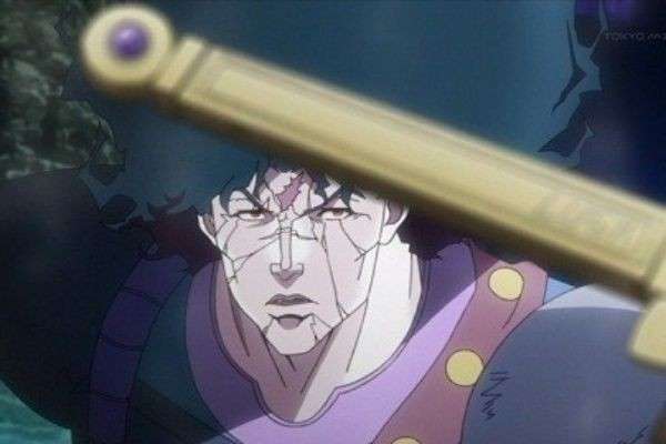 【ジョジョの奇妙な冒険 第一部】ブラフォードのキャラ紹介