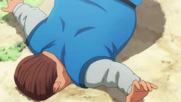 【HUNTER×HUNTER】トンパは好き嫌いが分かれる？