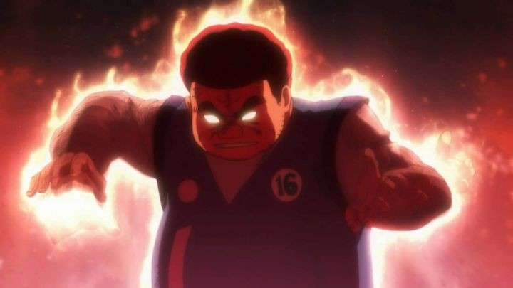 【HUNTER×HUNTER】トンパの強さや能力
