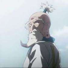 【HUNTER×HUNTER】アイザック＝ネテロは好き嫌いが分かれる？