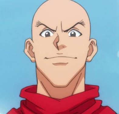 【HUNTER×HUNTER】ハンゾーのキャラ紹介