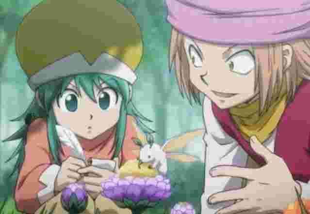 【HUNTER×HUNTER】ポックルは好き嫌いが分かれる？