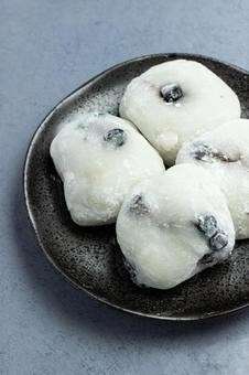 【豆大福】の特徴・魅力
