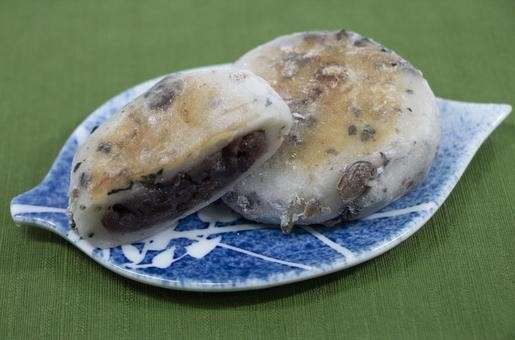 【豆大福】の評判