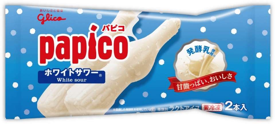  【パピコ】の特徴・魅力