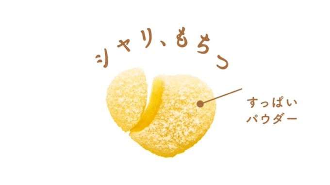  ピュレグミの特徴