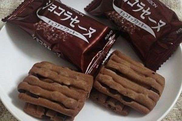 【ショコラセーヌ】の特徴・魅力