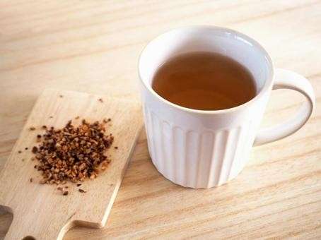 【あずき茶】の特徴・魅力
