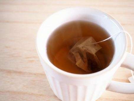 あずき茶の特徴