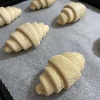 冷凍パンの特徴