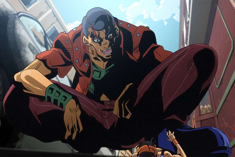 【ジョジョ 第5部】ホルマジオの魅力とは？