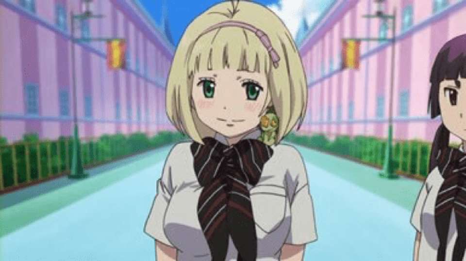 杜山しえみの紹介画像