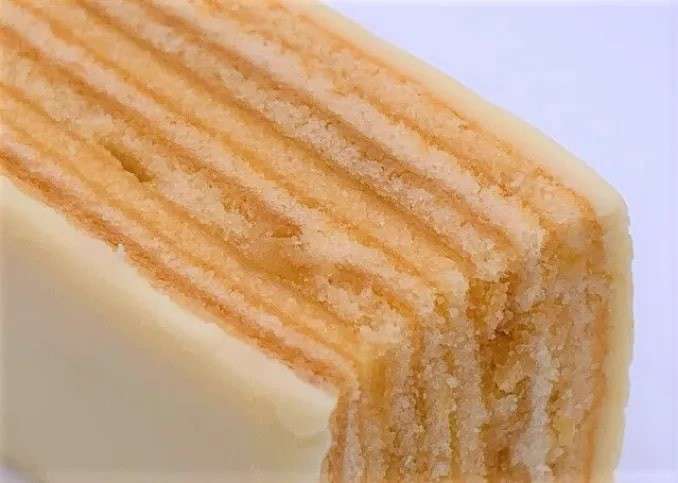 ふんわりバームホワイトショコラ】の特徴・魅力
