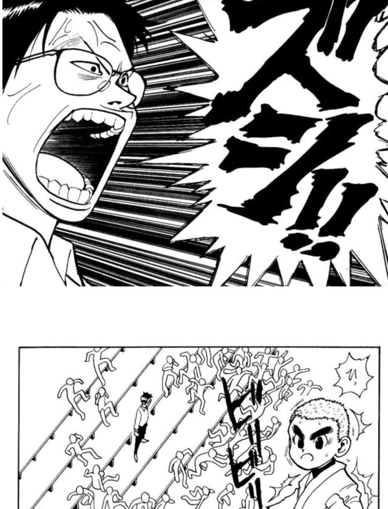 【HUNTER×HUNTER】ズシの魅力とは？