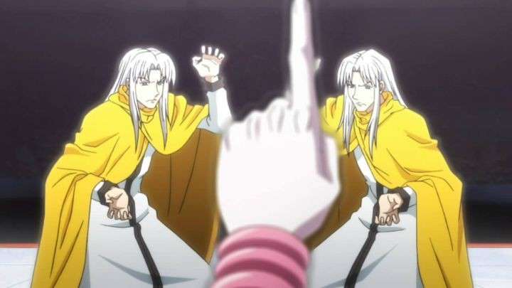 【HUNTER×HUNTER】カストロの強さや能力
