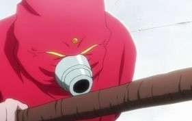 HUNTER×HUNTER】ギドは好き嫌いが分かれる？