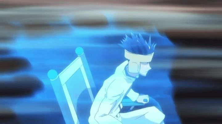 【HUNTER×HUNTER】リールベルトの強さや能力