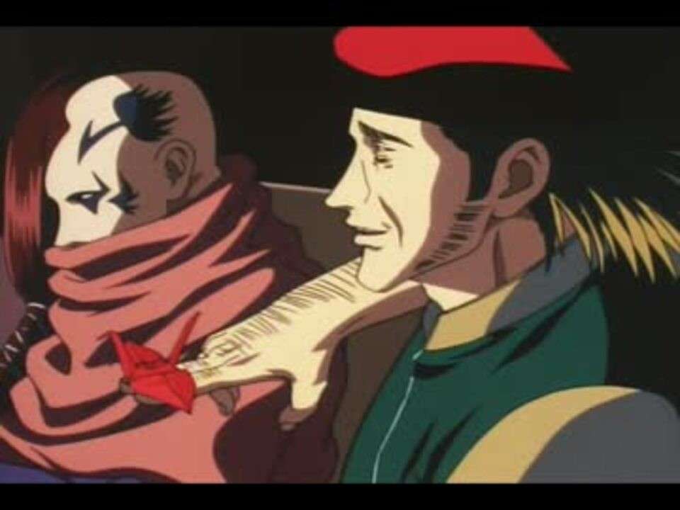 【HUNTER×HUNTER】ベレー帽の殺し屋は好き嫌いが分かれる？