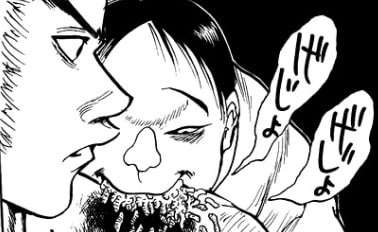 【HUNTER×HUNTER】陰獣の魅力とは？