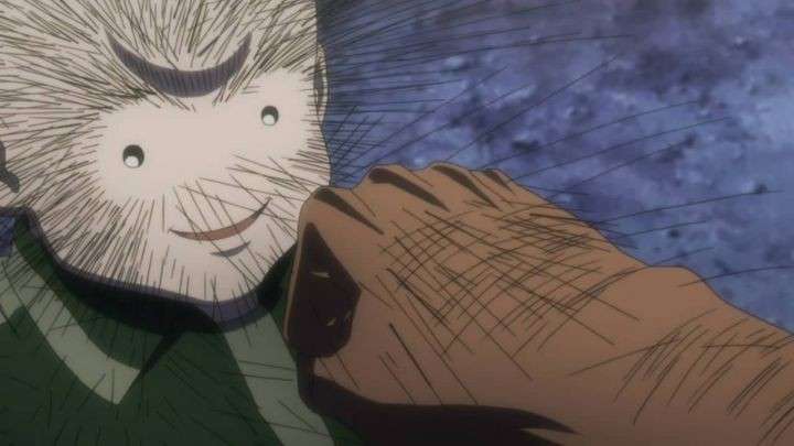 HUNTER×HUNTER】陰獣の強さや能力