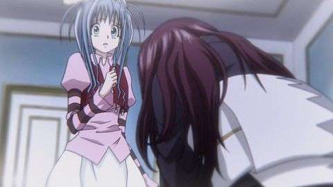 【HUNTER×HUNTER】エリザの強さや能力