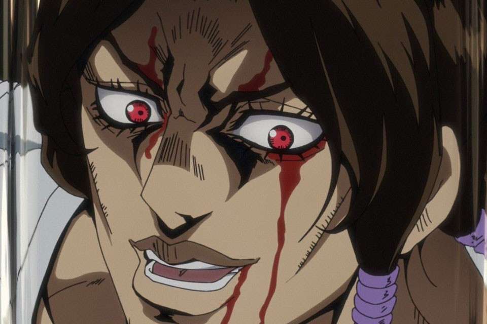 【ジョジョ 第5部】イルーゾォのキャラ紹介