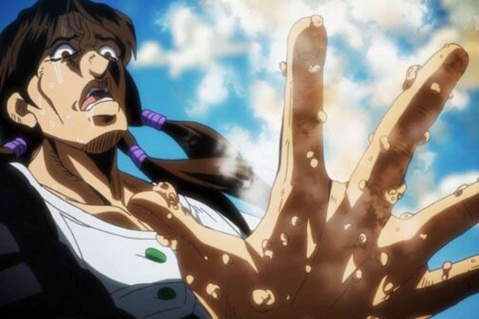 【ジョジョ 第5部】イルーゾォの魅力とは？