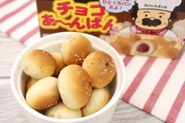 【チョコあ～んぱん】の特徴・魅力