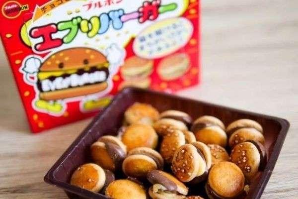 【エブリバーガー】の特徴・魅力