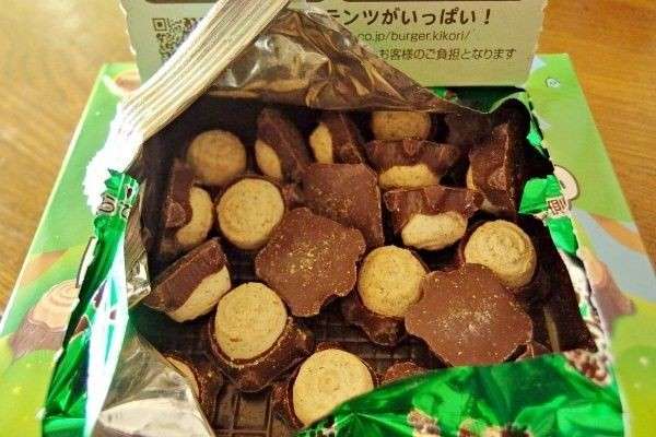  【きこりの切株】の特徴・魅力
