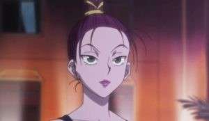 HUNTER×HUNTER】ヴェーゼのキャラ紹介