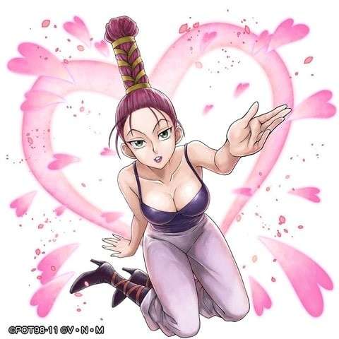 【HUNTER×HUNTER】ヴェーゼの魅力とは？