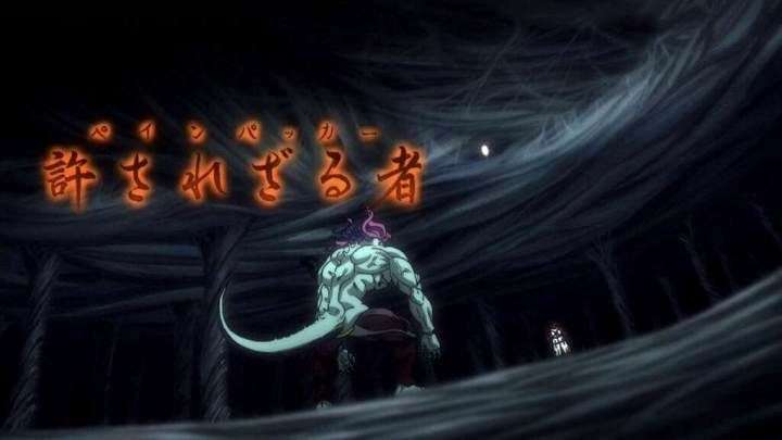 HUNTER×HUNTER】フェイタン＝ポートオの強さや能力