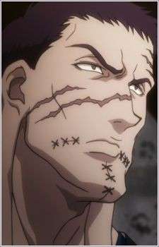 【HUNTER×HUNTER】フランクリン＝ボルドーのキャラ紹介