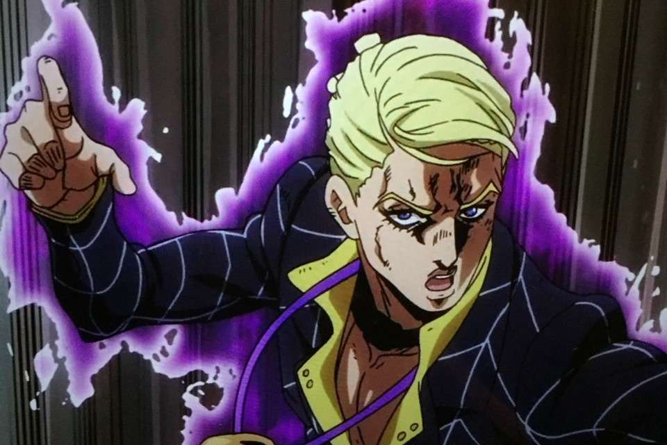 【ジョジョ 第5部】プロシュートの魅力とは？