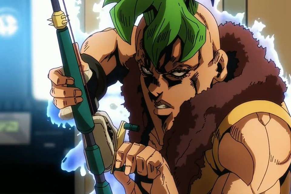 【ジョジョ 第5部】ペッシの魅力とは？